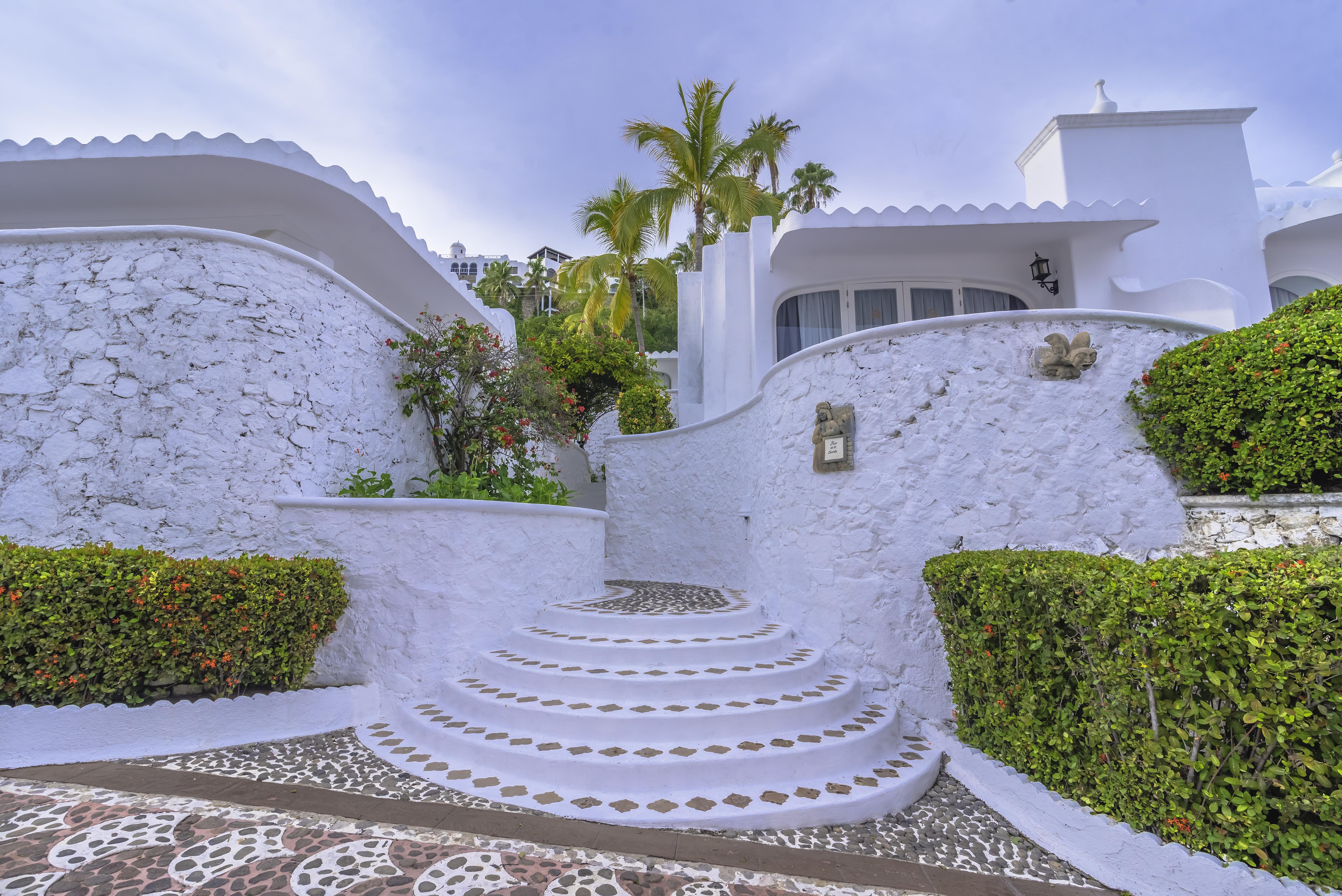 Las Hadas By Brisas Manzanillo Exteriör bild