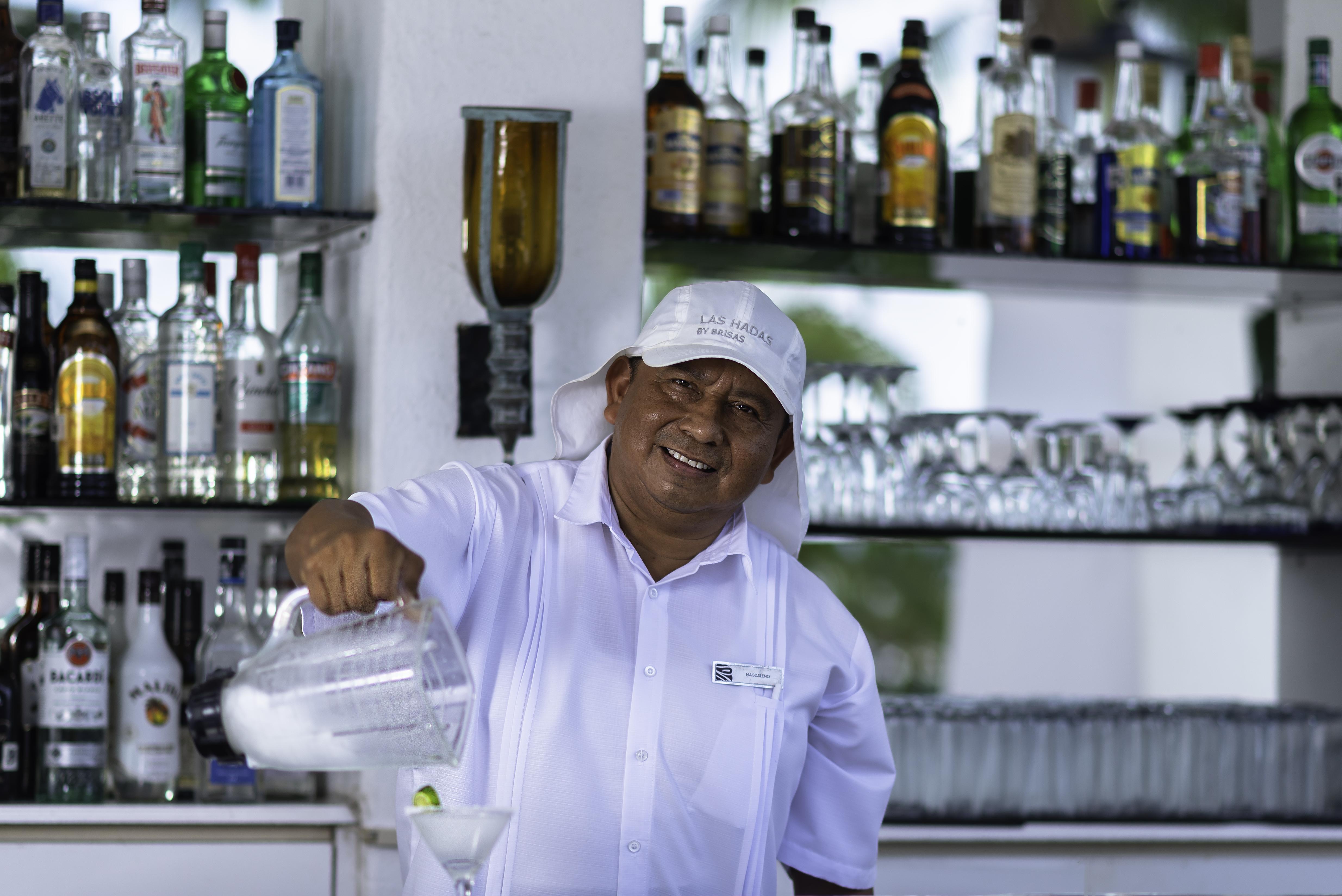Las Hadas By Brisas Manzanillo Exteriör bild